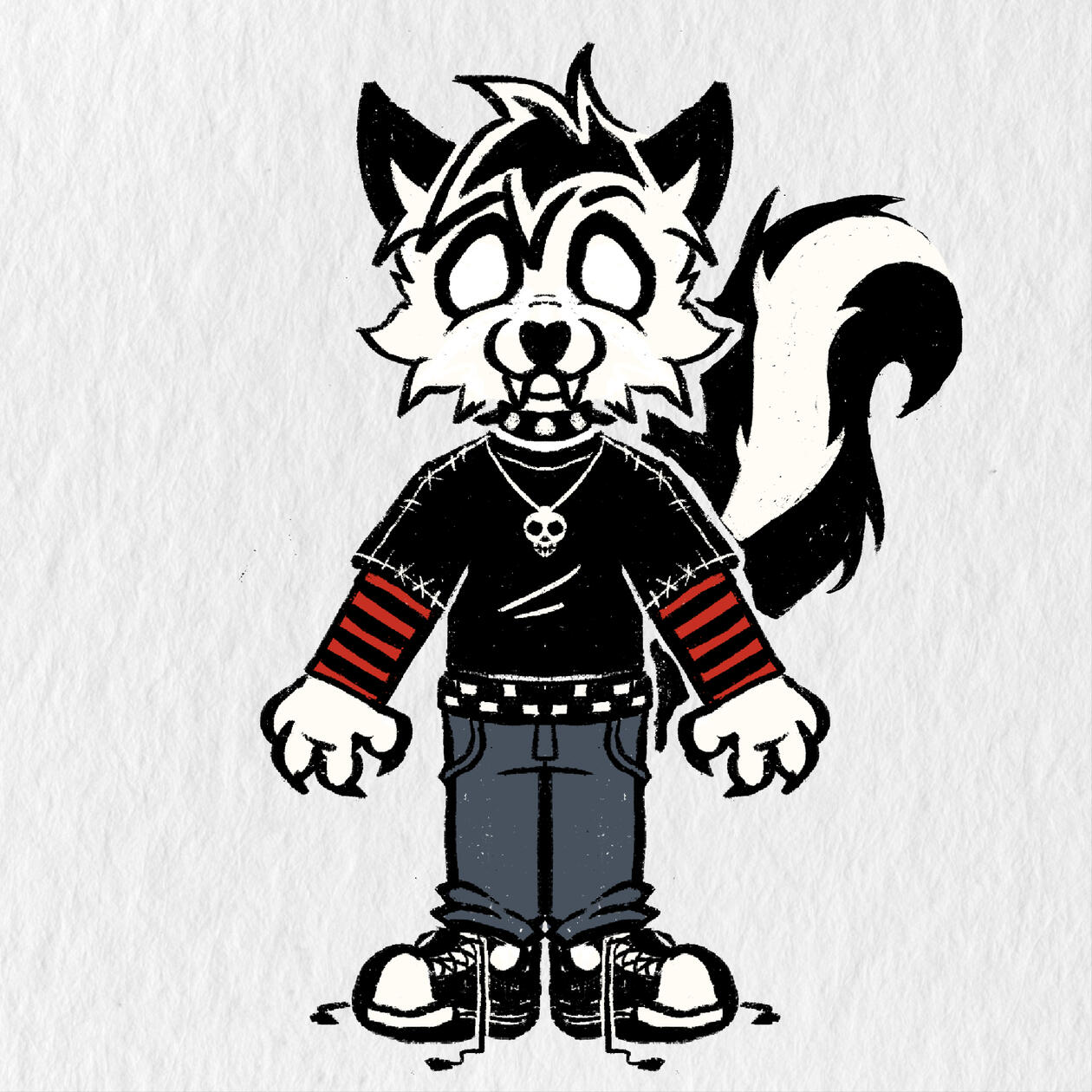 Gawkee Critter Gawkee Critter